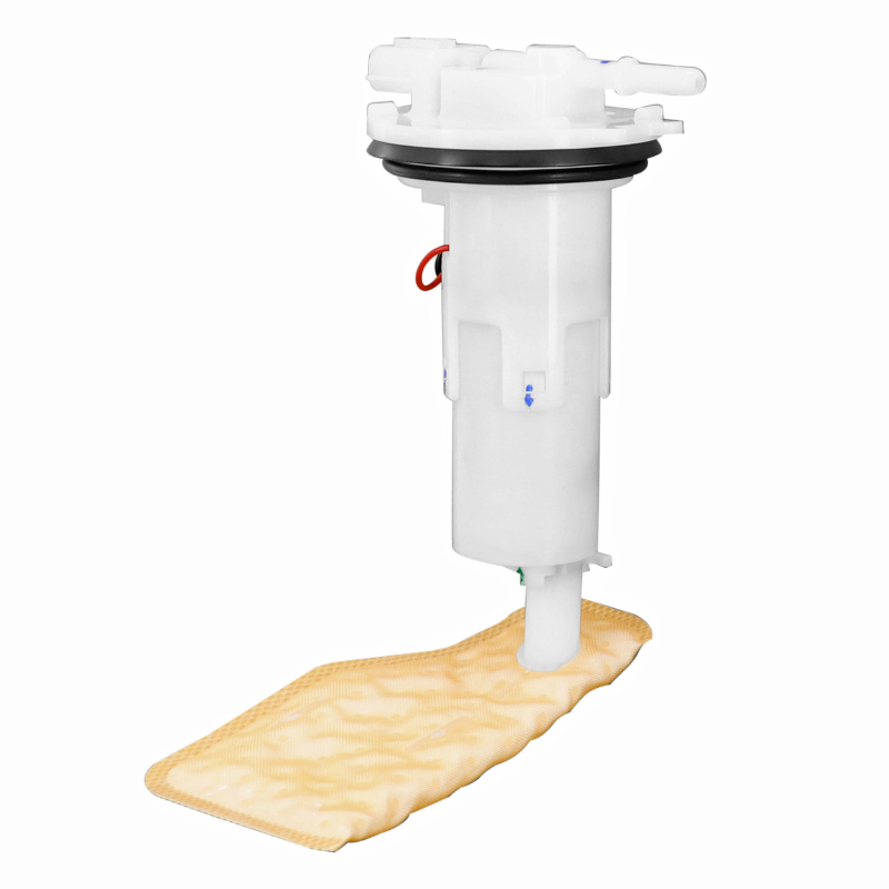 Mécanisme pompe à essence Maxiscooter P2R adaptable Honda 125 Forza 2015-2018 (OEM 16700-k40-f01) - vue 3