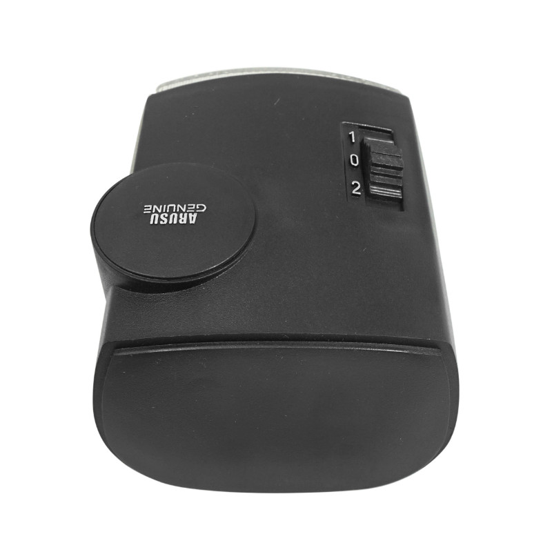Phare-projecteur cyclo adaptable Piaggio 50 Ciao P2R - vue 3