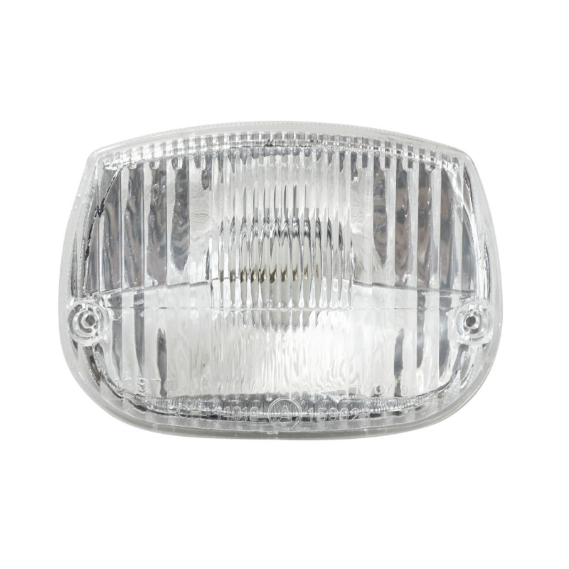Optique cyclo adaptable Piaggio 50 Ciao PX P2R - vue 2