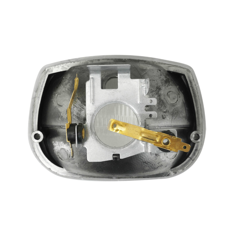 Optique cyclo adaptable Piaggio 50 Ciao PX P2R - vue 3