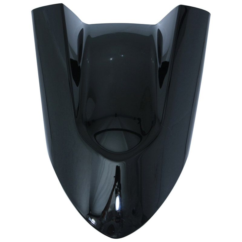 Carrosserie carenage maxiscooter Yamaha 530 TMAX 2017-2019 noir brillant kit 15 pièces P2R - vue 3