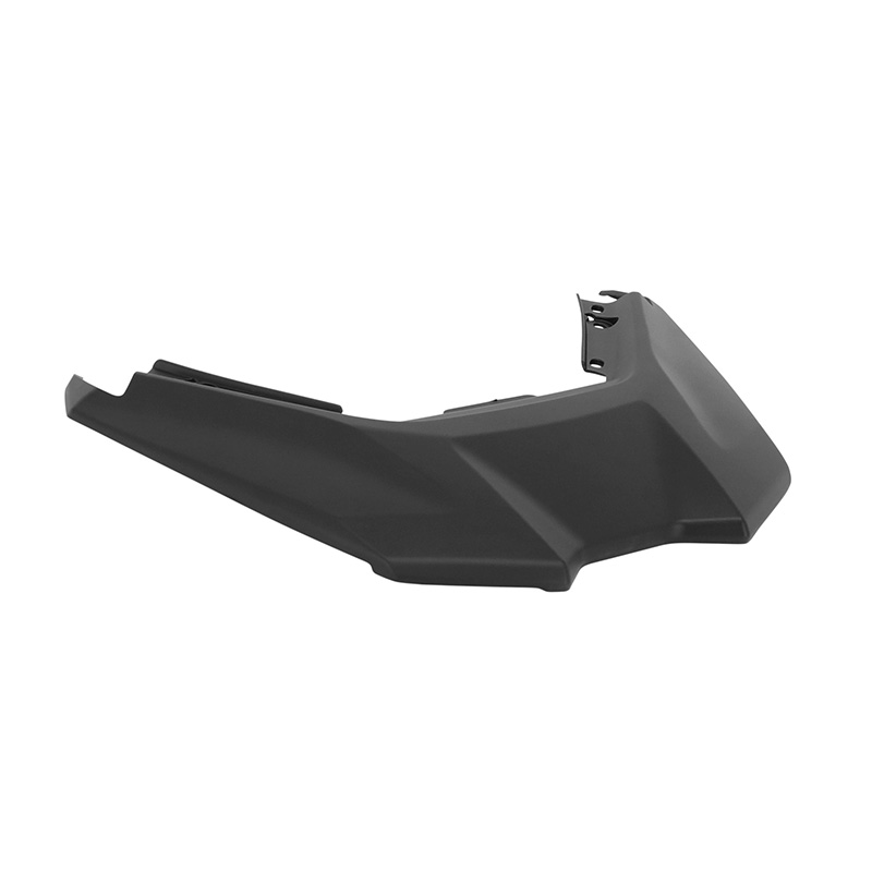 Carrosserie-carenage maxiscooter P2R adaptable Yamaha 560 TMAX 2020-2021 noir mat (kit 15 pièces) - vue 6