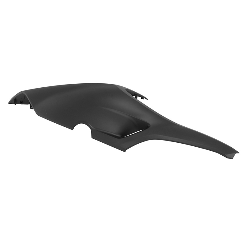 Carrosserie-carenage maxiscooter P2R adaptable Yamaha 560 TMAX 2020-2021 noir mat (kit 15 pièces) - vue 7