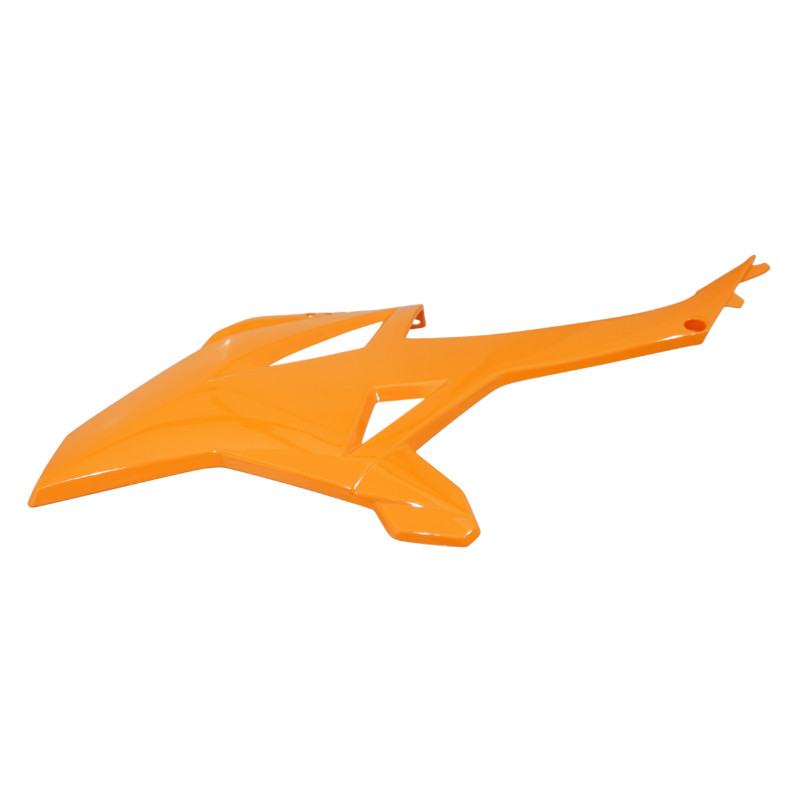 Carrosserie-carénage 50 à boîte adaptable Beta 50 RR 2011-2020 orange (kit 7 pièces) P2R - vue 5