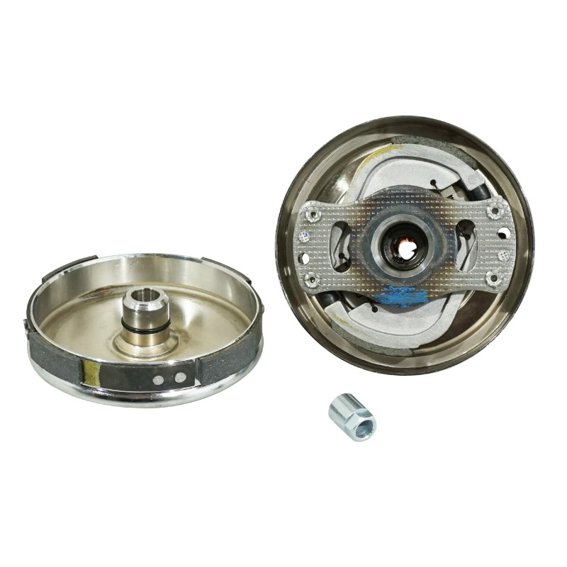 Variateur cyclo adaptable MBK AV92, SP93, 99Z inverse à billes complet - vue 2