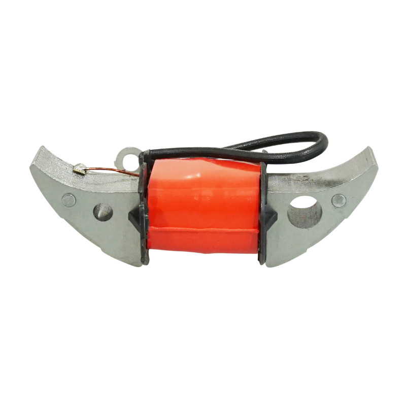 Bobine d'allumage cyclo adaptable MBK-Motobécane 88, 51 (6V 10W) Sélection P2R - vue 3