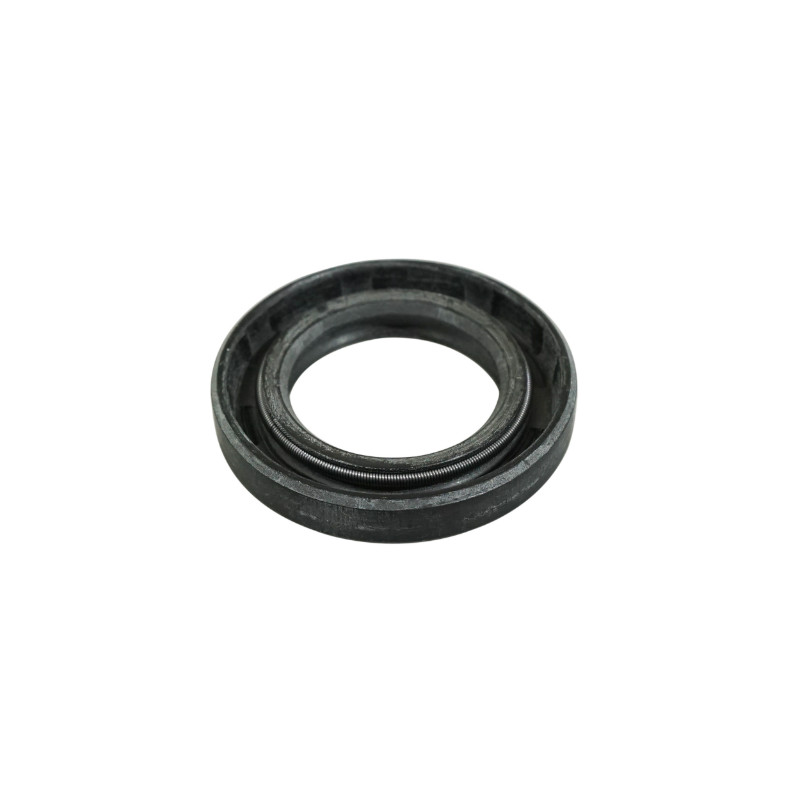 Joint spi axe de roue arrière scooter adaptable Peugeot 50 TKR, Trekker, Elyseo, Ludix, Vivacity, X-Fight, Speedfight, Kisbee 26x42x7mm nitrile double lèvres - vue 2