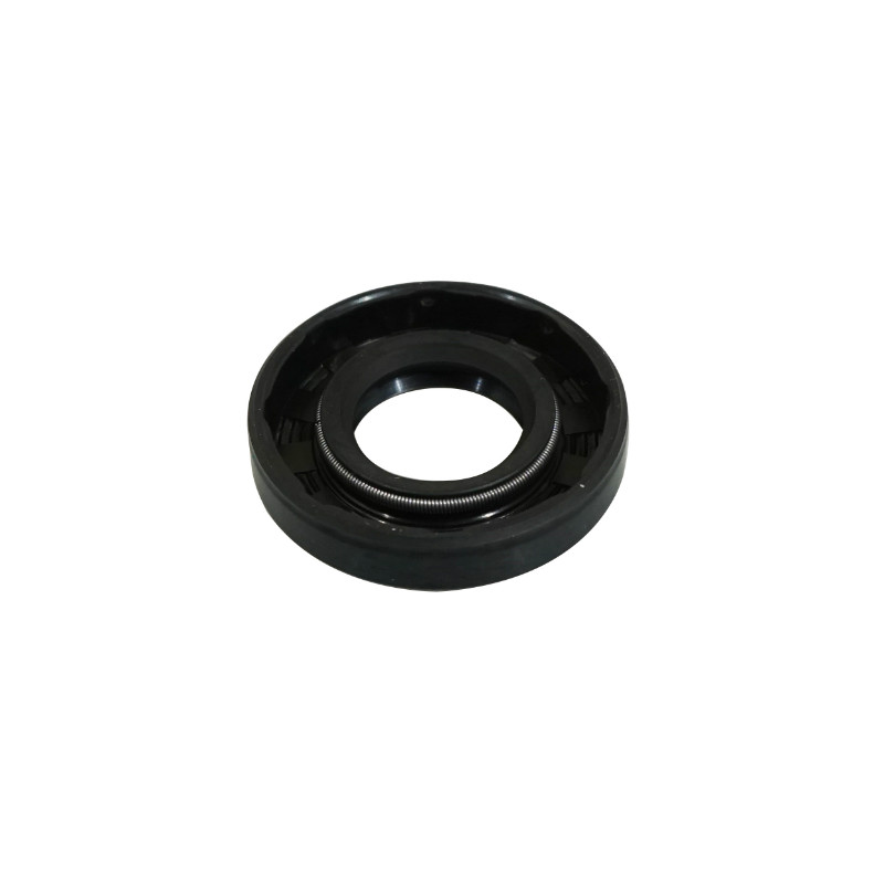 Joint spi sortie de boîte 50 à boîte adaptable Derbi 50 Senda, GPR-Gilera 50 SMT, RCR-Bultaco 50 Astro, Lobito 17x35x7 Viton double lèvres - vue 2