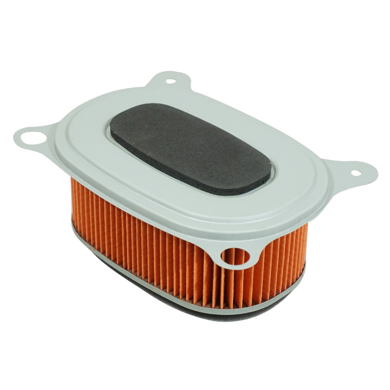 Filtre a air moto adaptable honda 750 africa-twin 1993+2002 -Miw Filters- (equivalent HFA1708) - vue 2