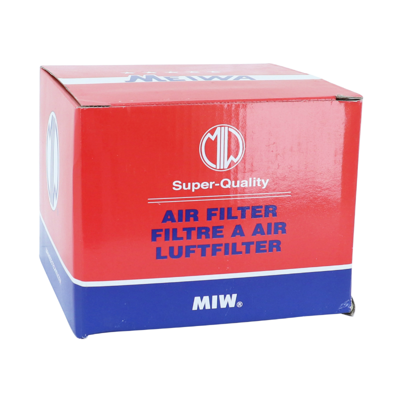 Filtre a air moto adaptable suzuki 800 VX 1990+1997 -Miw Filters- (equivalent HFA3801) - vue 4