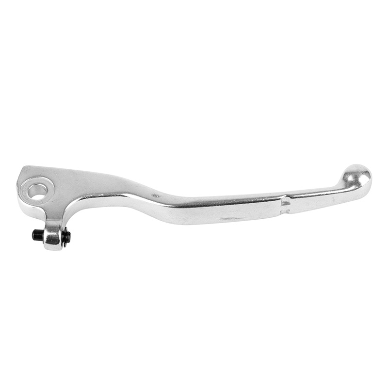 Levier de frein-embrayage adaptable Beta 50 RR Enduro 2005-2011, 50 RR Motard 2005+, 125 RR 2008-2017, 350 Alp 4.0 2004-2014 gauche ou droit poli - vue 2