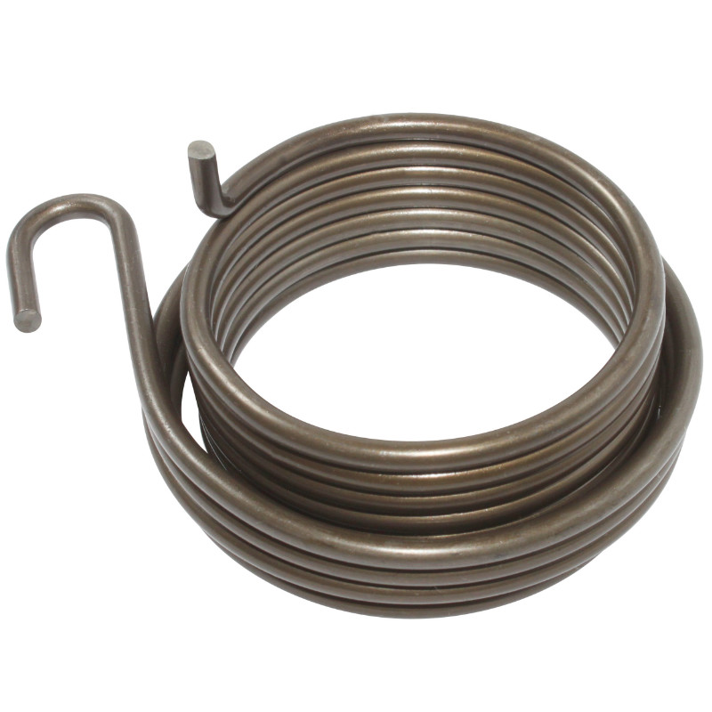 Ressort de rappel kick P2R MBK 50 Booster, Nitro, Stunt, Ovetto 2T - Yamaha 50 BWS, Aerox, Slider, Neos 2T