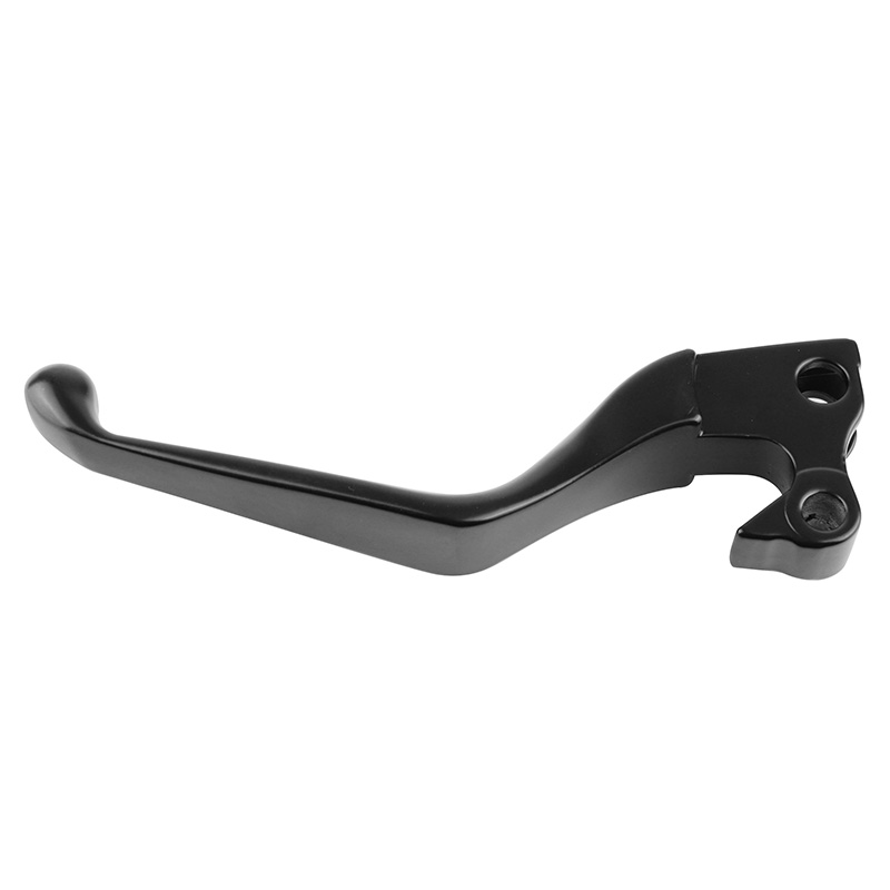 Levier d'embrayage gauche noir Harley-Davidson Sportster 883/1200 (OE 4694507A) - vue 2