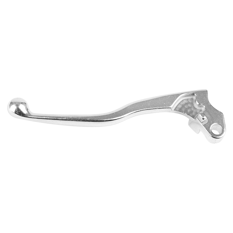 Levier d'embrayage gauche poli Sélection P2R pour Kawasaki 500 ER-5 650 ER-6F ER-6N KLE Versys Vulcan S - vue 2