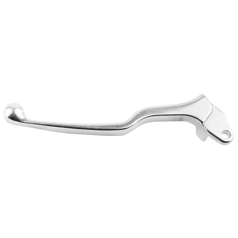 Levier d'embrayage adaptable suzuki 650 GSF bandit 2005+2006 gauche poli (oe 57621-38g00-000) -selection P2R - vue 2