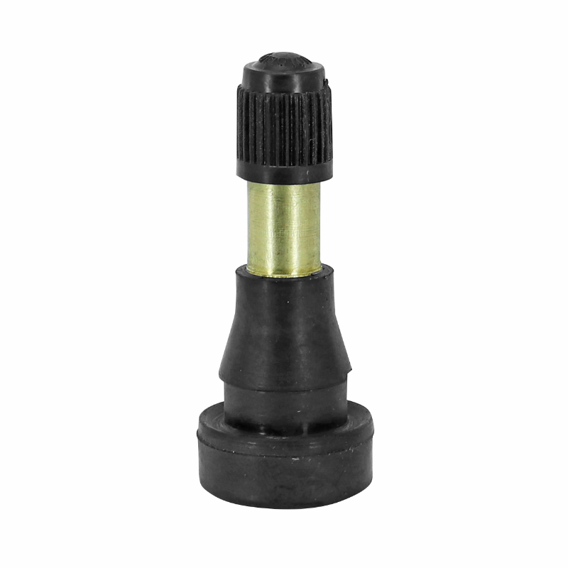 Valve de pneu tubeless droite TR600HP haute pression 43,8 mm Tip Top - vue 2