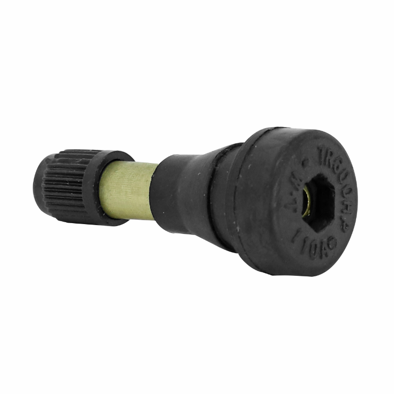 Valve de pneu tubeless droite TR600HP haute pression 43,8 mm Tip Top - vue 3