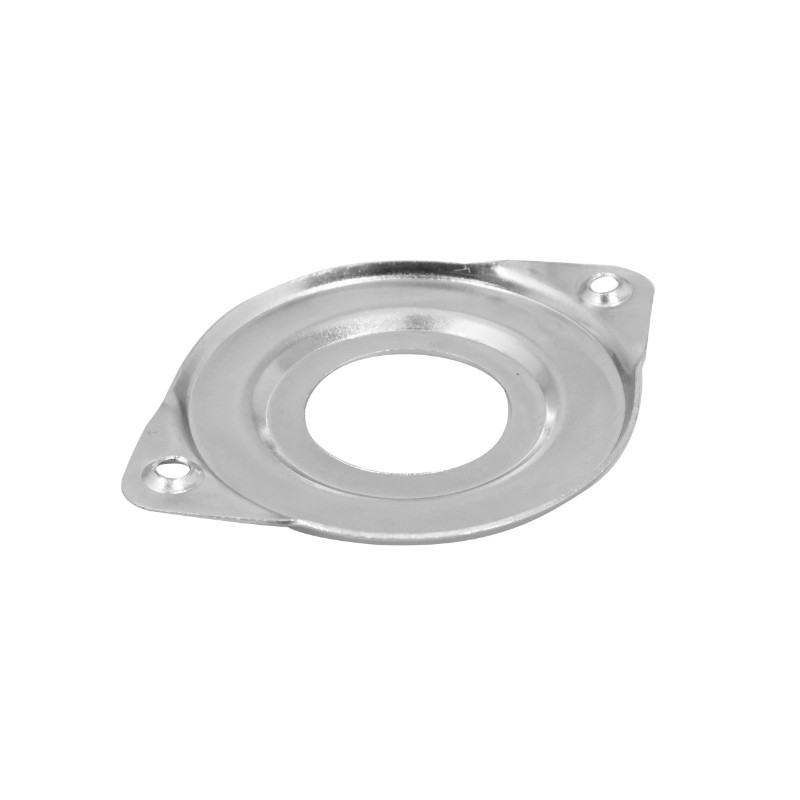 Plaque-flasque d'appui fixation joint spi carter moteur adaptable Peugeot 103 Sélection P2R - vue 2
