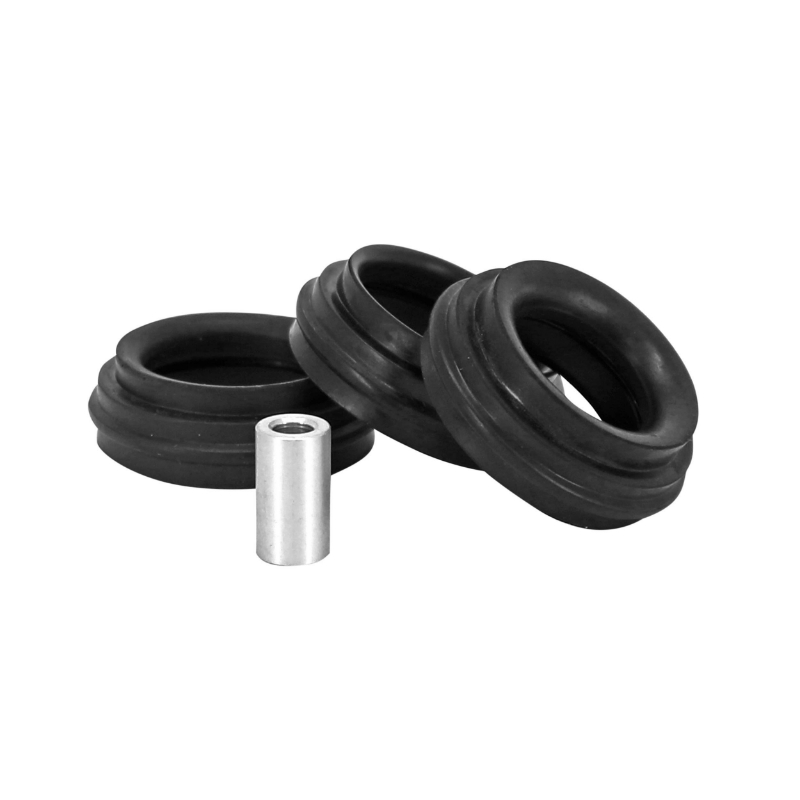 Filtre à air ARTEK K1 noir (diamètre avec adaptateurs inclus 28-32-36-43 mm) - vue 4