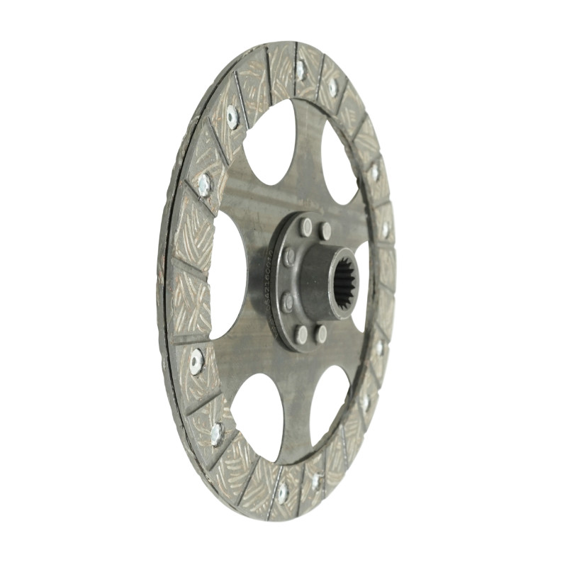 Disque d'embrayage Newfren BMW R 1200 GS / HP2 / Nine-T / RT 900 RT (F1488K) - vue 2