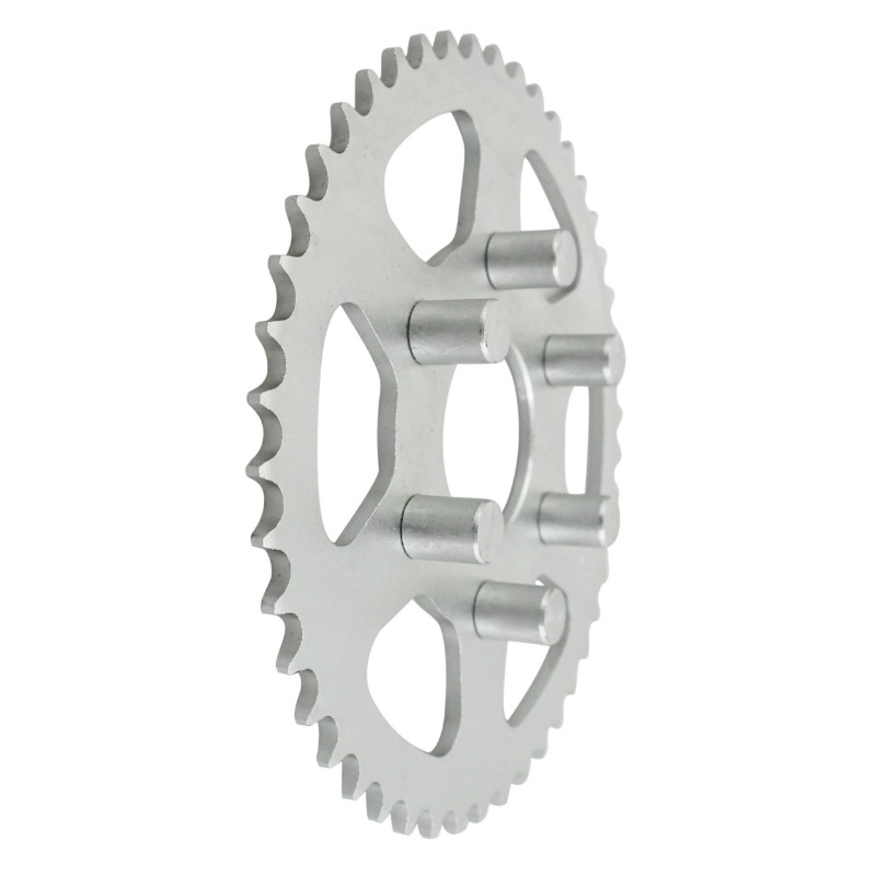 Couronne Afam 415 46 dents pour Aprilia 50 Classic 1992-2001 - vue 2