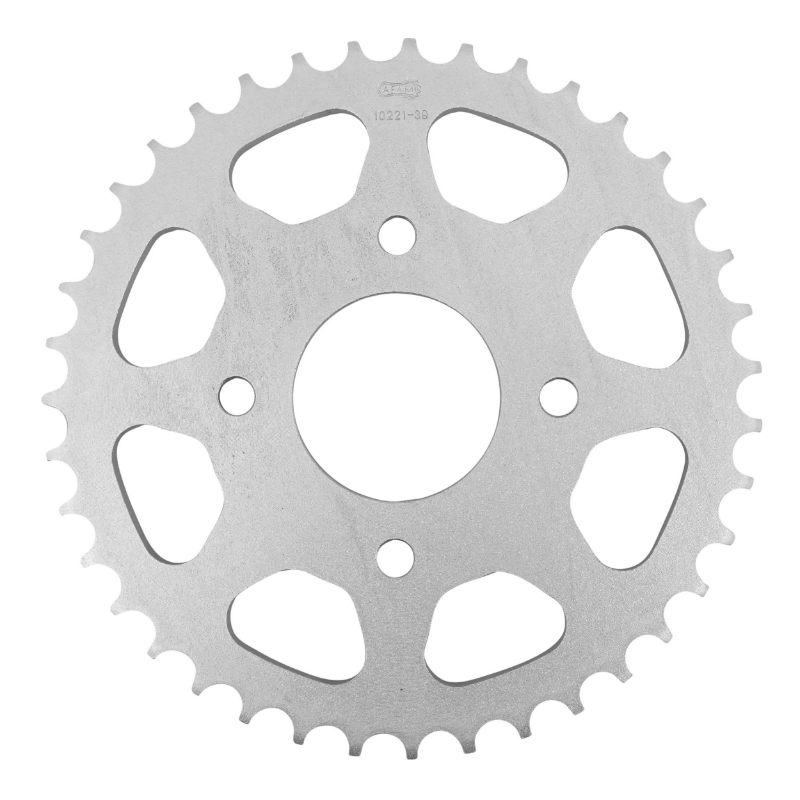 Couronne AFAM 520 42 DTS Honda Rebel 125 1995-2000 / Shadow 125 1999-2008 / Varadero 125 XL-V 2000-2016 / KTM Duke 125 2011-2013 / Duke 200 2012-2013
