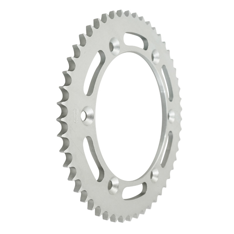 Couronne AFAM adaptable Honda 125 XLR-R 1997-2001 428 51 DTS - vue 2