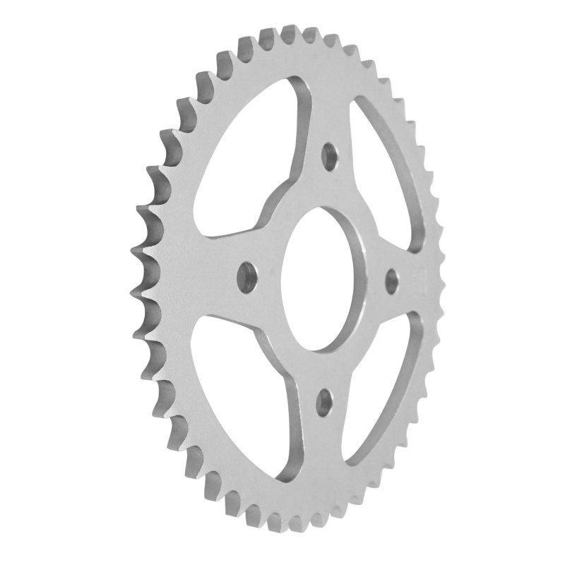 Couronne Afam Yamaha 125 RD LC / SR / TZR 428 49 DTS - vue 2