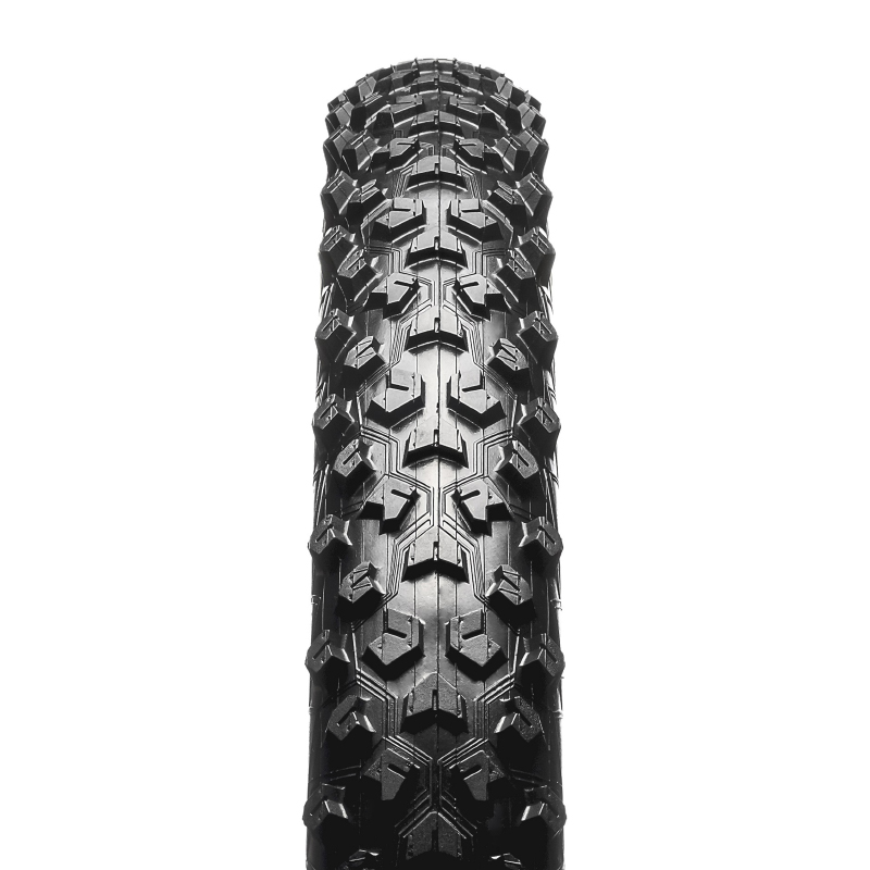 Pneu VTT 29 x 2.25 Hutchinson taipan noir hardskin tubeless ready TS (54-622) - vue 2
