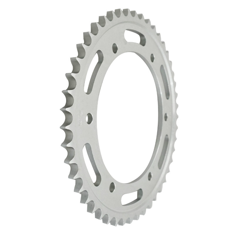 Couronne moto AFAM 428 47 dents adaptable Yamaha TDR/TZR 125 80 - vue 2