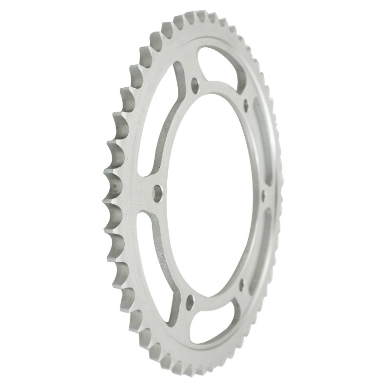 Couronne AFAM adaptable Yamaha 125 TDR-R 1994-2003, 125 TZR-R 1991-1993, 125 TZR RR 1994-1997, 80 TZR 1996+ 428 51 dents - vue 2