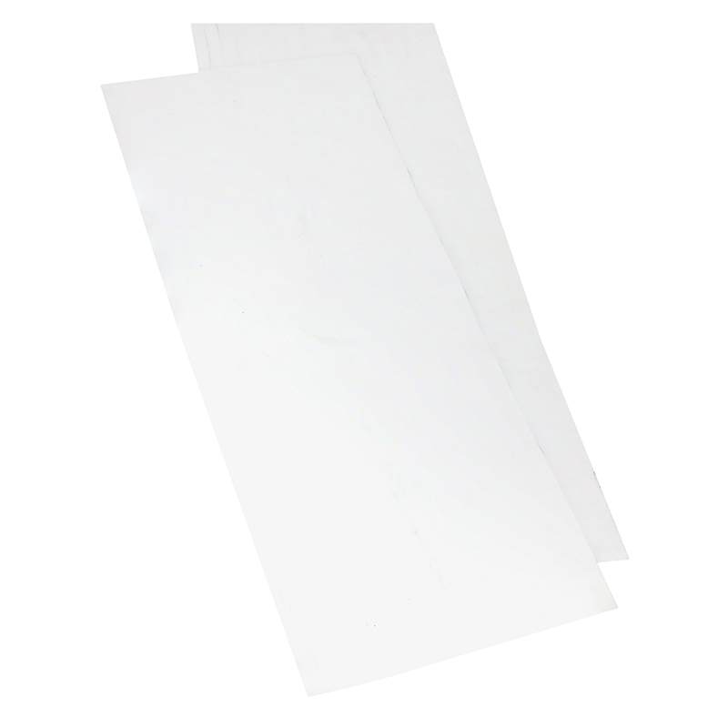 Protection thermique adhésive Artein Tefibral 195x475 mm - Série Pro - vue 2
