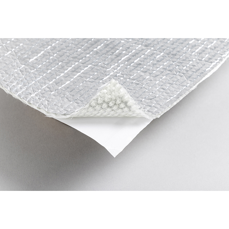 Protection thermique adhésive Artein Tefibral 195x475 mm - Série Pro - vue 3