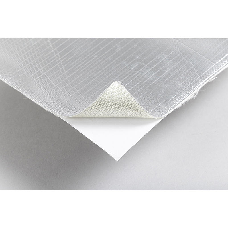 Protection thermique adhésive Artein Tefibral 195x475 mm - Série Pro - vue 4