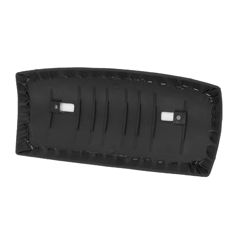 Dosseret pour top case Shad SH46 noir (D0RI50) - vue 3