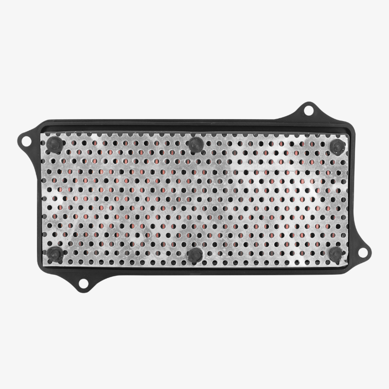 Filtre à air maxiscooter Hiflofiltro HFA3104 Suzuki UX Sixteen 125 2008-2015 - vue 3
