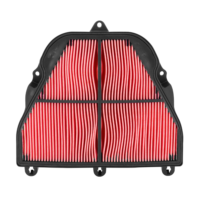 Filtre à air Hiflofiltro HFA6505 Triumph 675 Daytona 2006-2010 / Street Triple 2008-2010 - vue 2