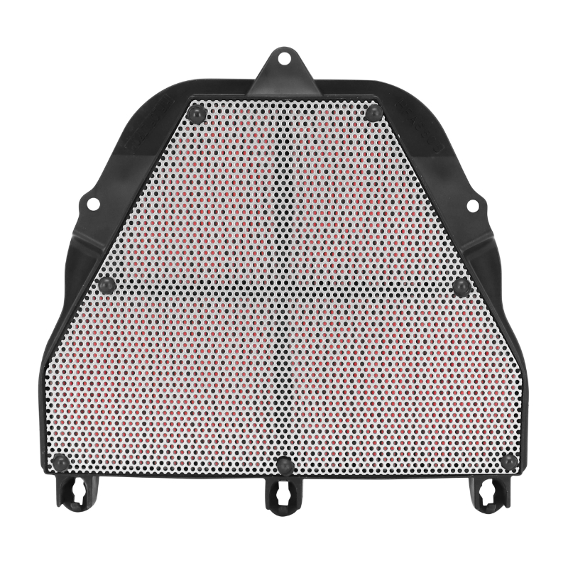 Filtre à air Hiflofiltro HFA6505 Triumph 675 Daytona 2006-2010 / Street Triple 2008-2010 - vue 3
