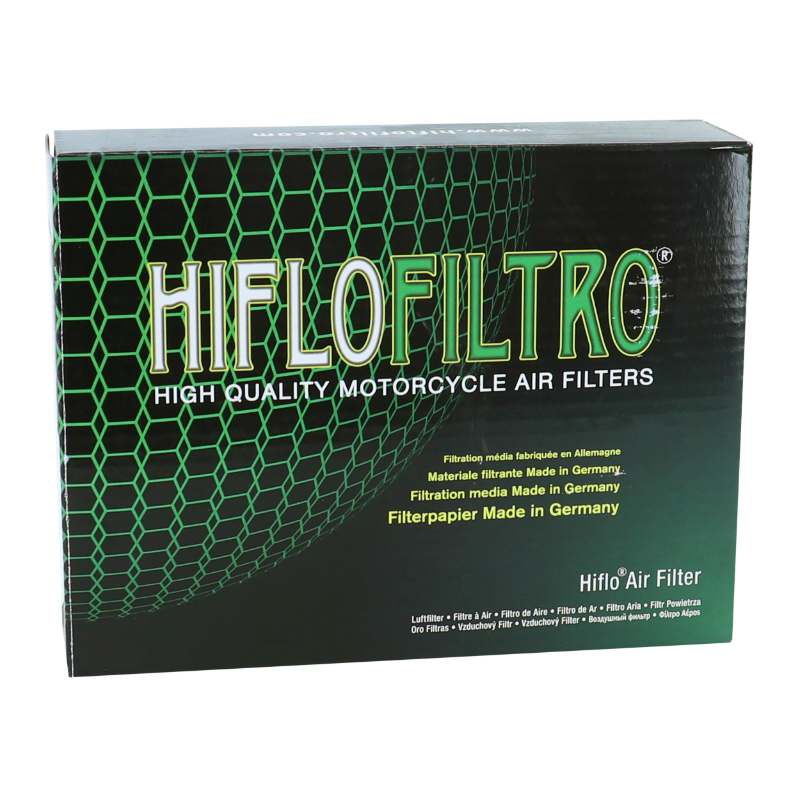 Filtre à air Hiflofiltro HFA7801 BMW 750 F GS 850 F GS 900 F R 900 F XR - vue 4