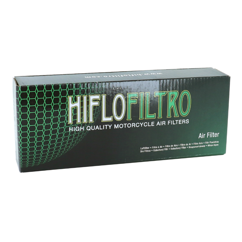 Filtre à air Hiflofiltro HFA1117 Honda Lead 110 2008-2011 - vue 4