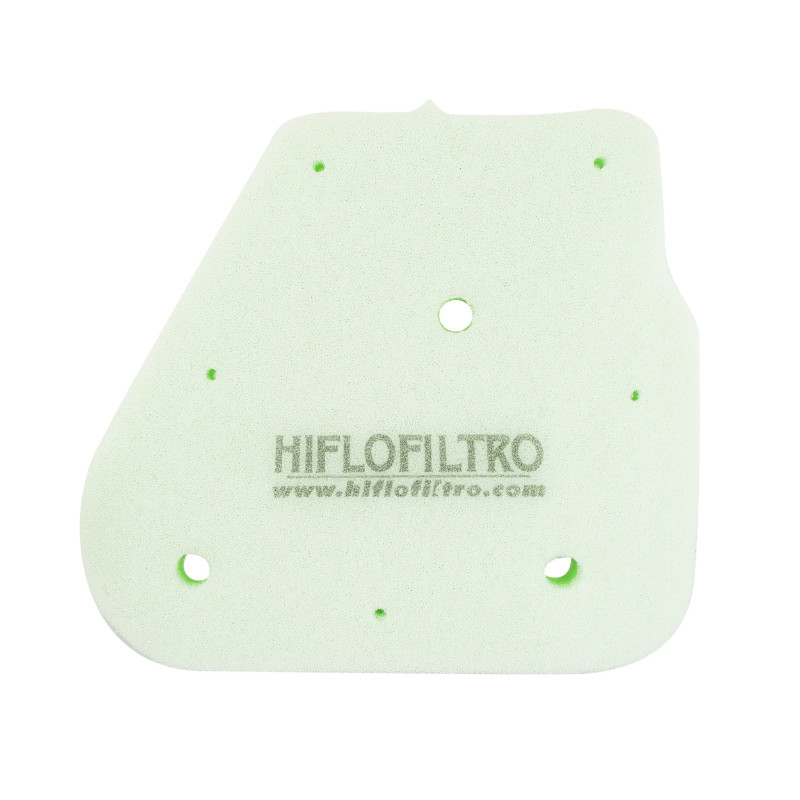 Filtre à air Hiflofiltro HFA4001DS adaptable Italjet 50 SX 1, Keeway 50 F Act, MBK 50 Mach G, Yamaha 50 Aerox - vue 2