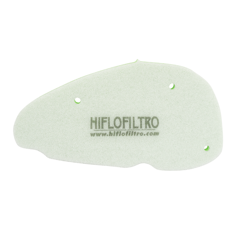Filtre à air Hiflofiltro HFA6107DS Aprilia 50 SR Racing/Sport/Factory/Street IE/SBK-R 2000-2015 - vue 2