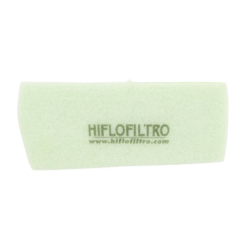 Filtre à air adaptable Hiflofiltro HFA6108 Aprilia Scarabeo 50 1993-2006 - vue 2