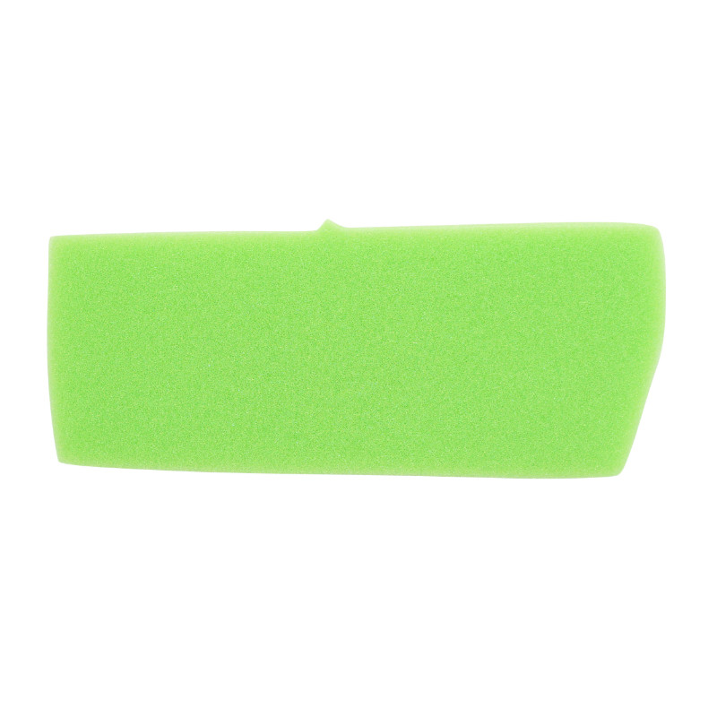 Filtre à air adaptable Hiflofiltro HFA6108 Aprilia Scarabeo 50 1993-2006 - vue 3
