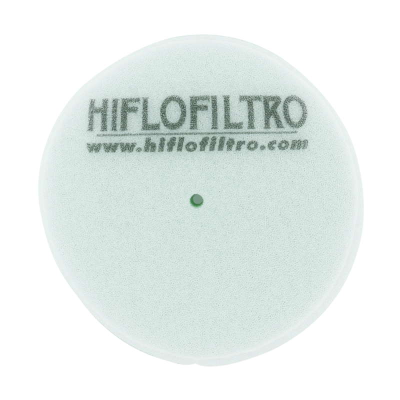 Filtre a air moto adaptable kawasaki 250 KLX 2009+2020, 300 KLX 2020+2021, 650 KLX 1993+1996, 125-250 KX 1987+1989, 500 KX 1987+2003, -Hiflofiltro HFF2019 - vue 2