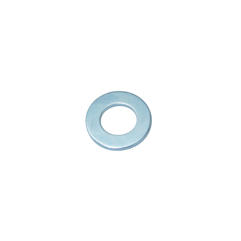Rondelle plate acier diamètre 10x20 mm P2R (boîte de 100 pièces) - vue 2