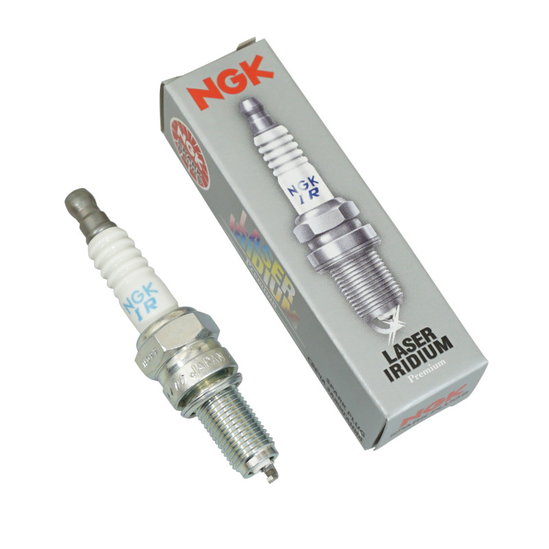 Bougies Ngk CR9EIB9 - vue 2
