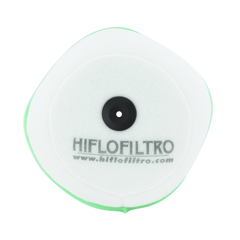 Filtre à air Hiflofiltro HFF6112 Beta RR Enduro 125-250-300-350-400-450-390-430-480 2013-2019 - vue 2