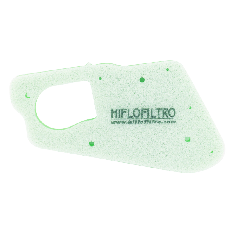 Filtre à air Hiflofiltro HFA6106DS Aprilia 50 Amico 1992-2008, Gulliver 1994, Rally 1994, SR 1993-1996 - vue 2