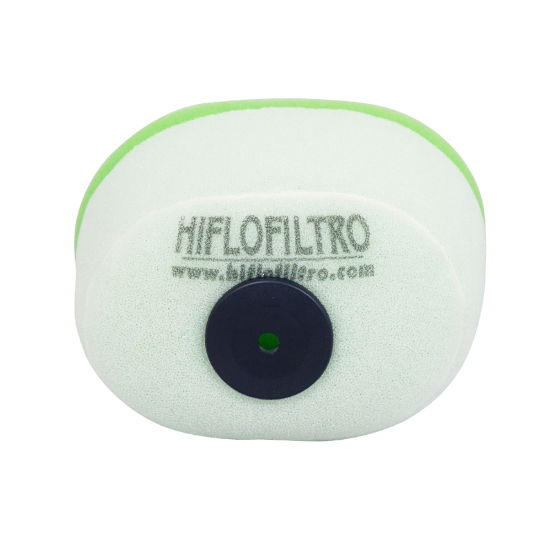 Filtre à air Hiflofiltro HFF2024 Kawasaki KL 650 1987-2018 / KLX 650 1993-1997 - vue 2